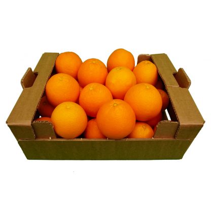 Demre Orange Box