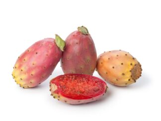 Prickly pears