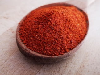 Red Pepper Powder