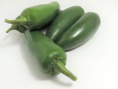Biber Jalapeno Kg