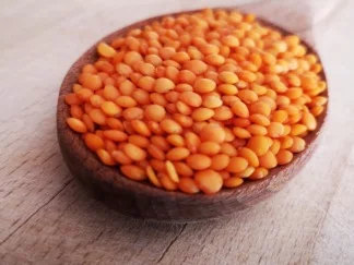 Kırmızı Mercimek 500 gr